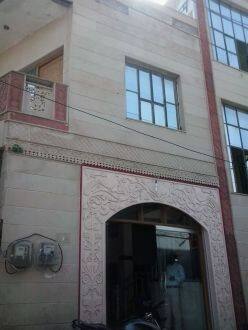 Ashok Boarding House, Mathura 1